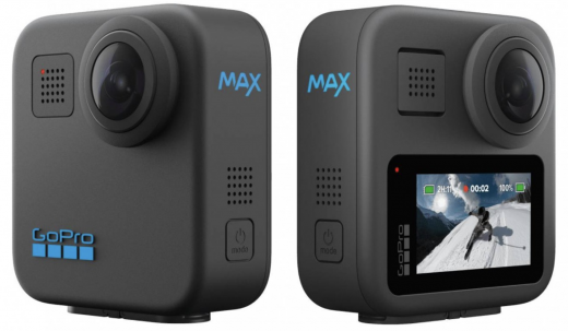 GoPro MAX 360