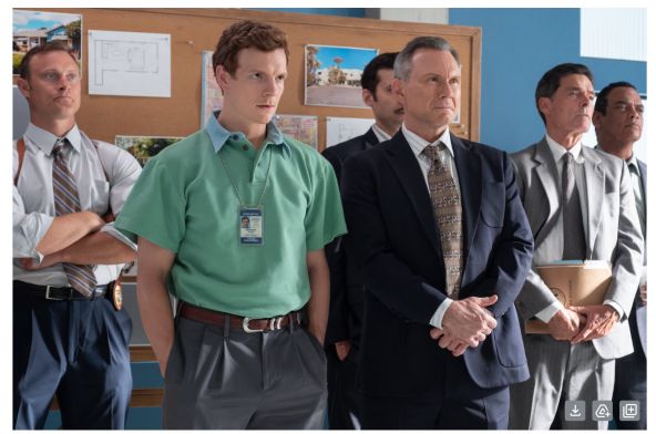 Dexter: Original Sin