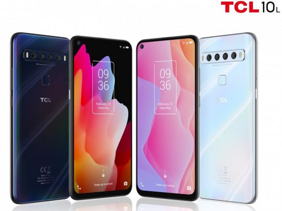 TCL 10L