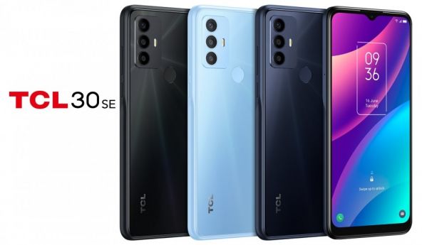 TCL 30 SE