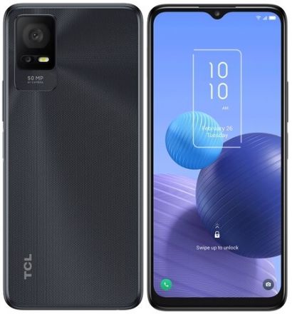 TCL 