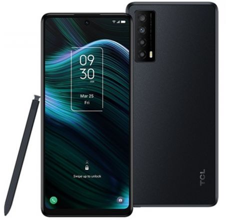 tcl stylus