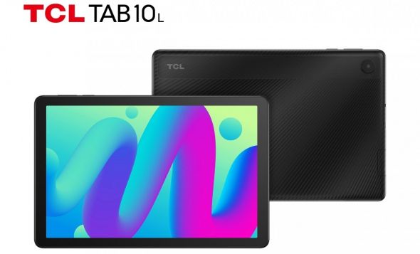 Tab 10L