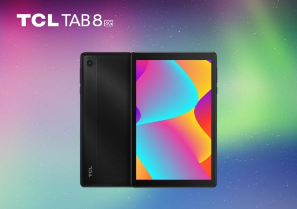 Tab 8 4G