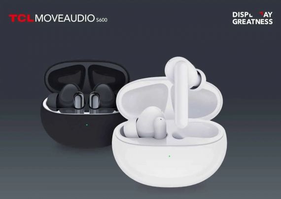 TCL Moveaudio S600