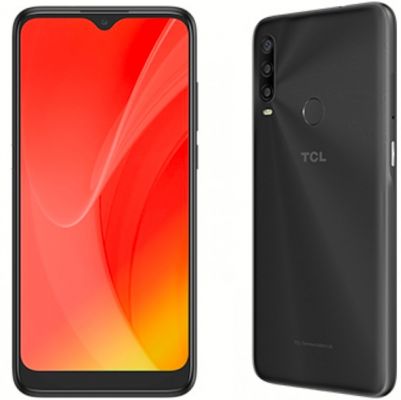 TCL L10 Pro