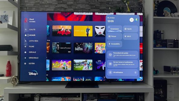  TCL MiniLED 64C845