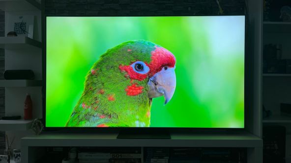  TCL MiniLED 64C845