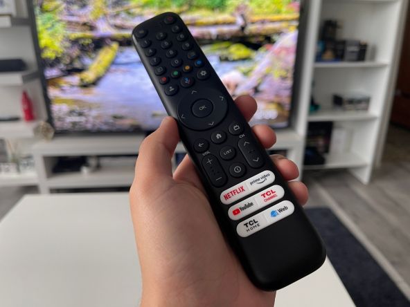  TCL MiniLED 64C845