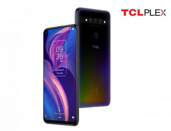 TCL PLEX