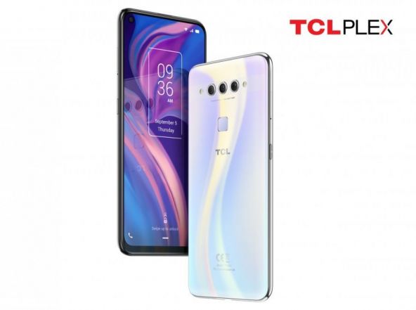 TCL PLEX
