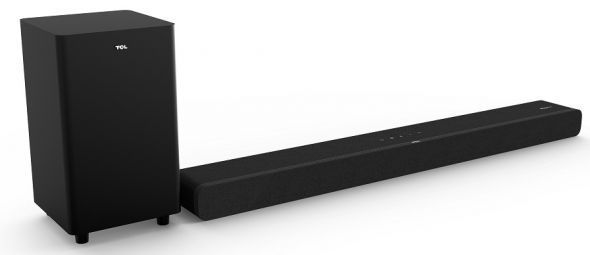 SoundBar TS8132