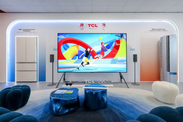 TCL 