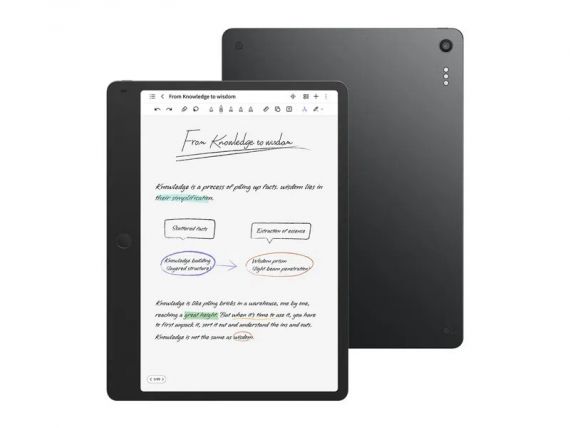 TCL Note A1 NXTPAPER