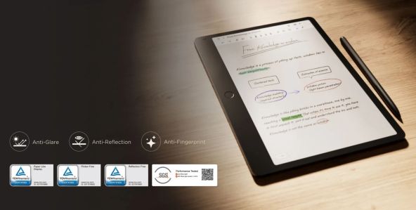 TCL Note A1 NXTPAPER