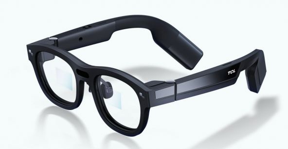 TCL RayNeo X2