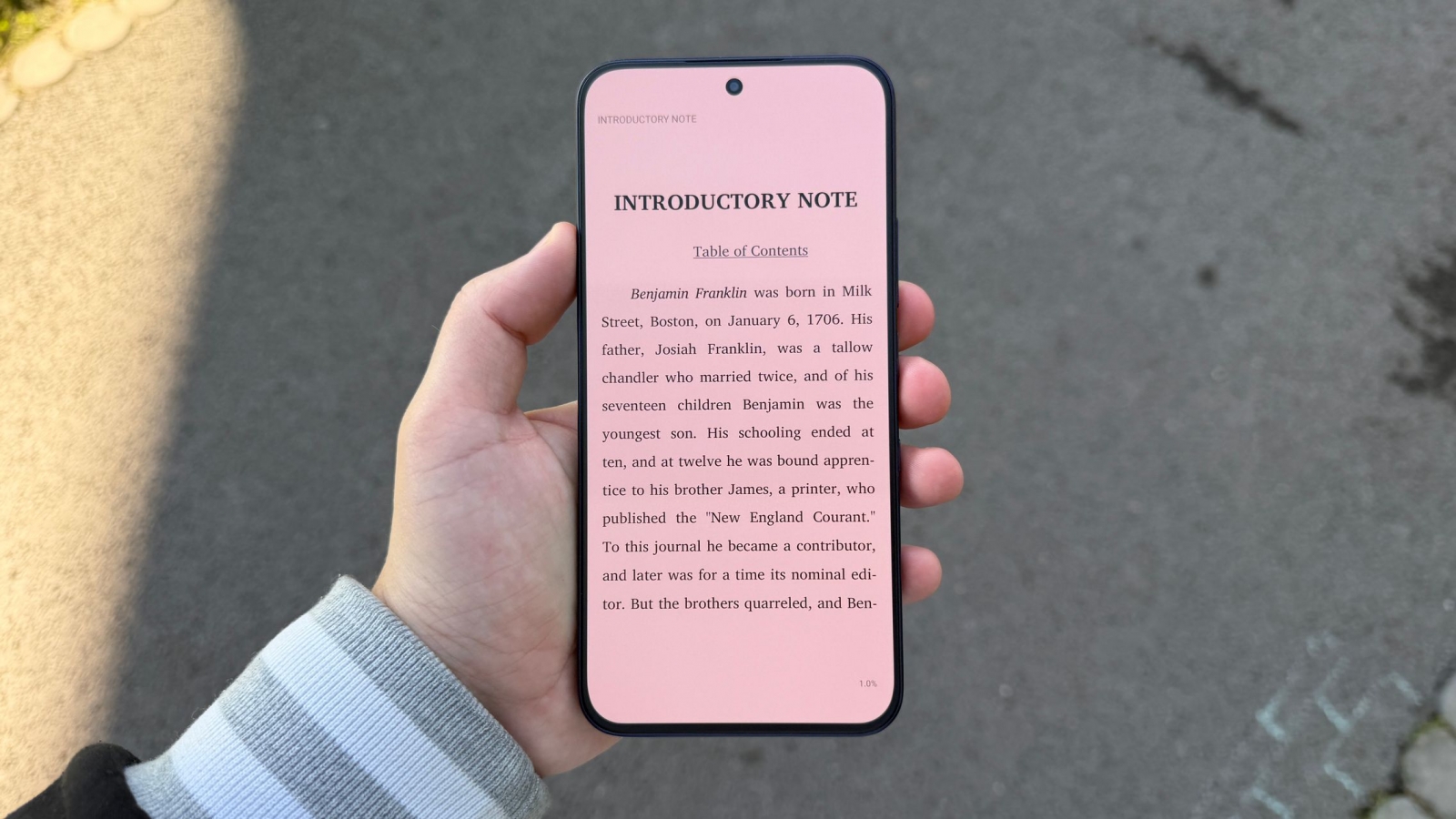 TCL P80 Ultra