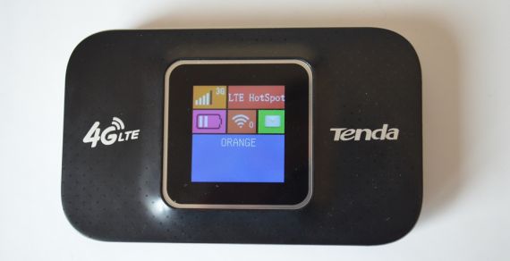 TENDA 4G185