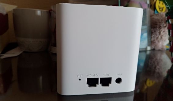 Tenda Nova MW3 AC1200