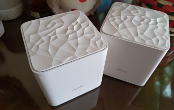 Tenda Nova MW3 AC1200