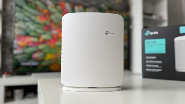 TP-Link Archer BE450