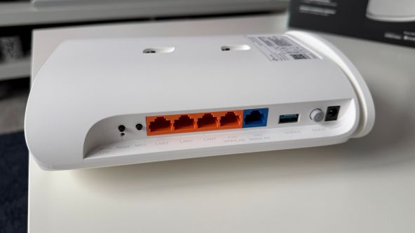 TP-Link Archer BE450