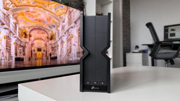 TP-Link Archer BE700 BE15000