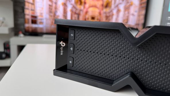 TP-Link Archer BE700