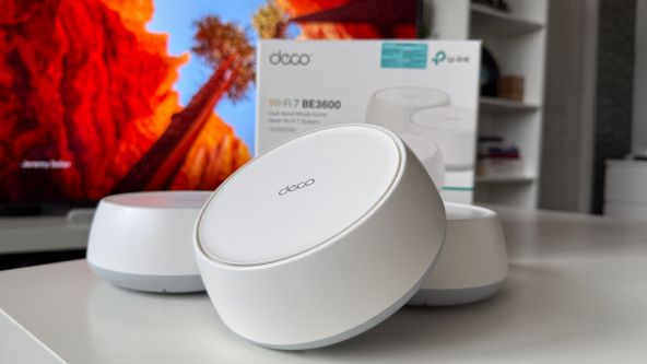 TP-Link Deco BE25 BE3600