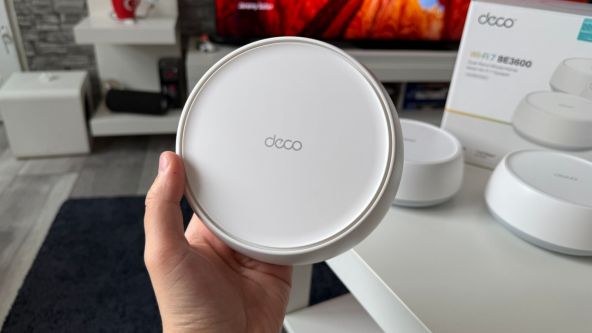 TP-Link Deco BE25 BE3600