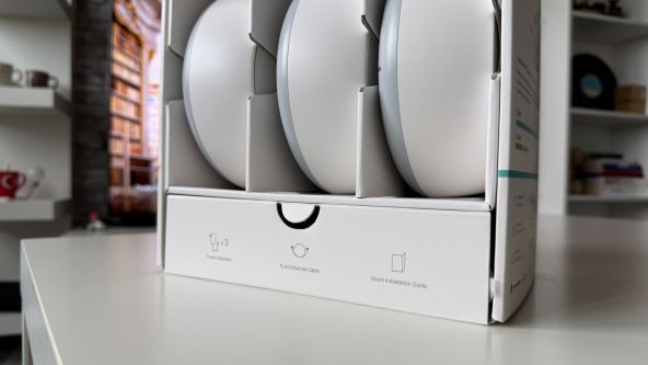 TP-Link Deco BE25 BE3600