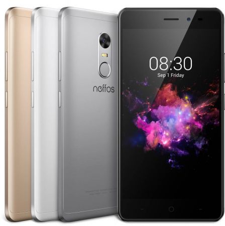 TP-Link Neffos X1 Lite