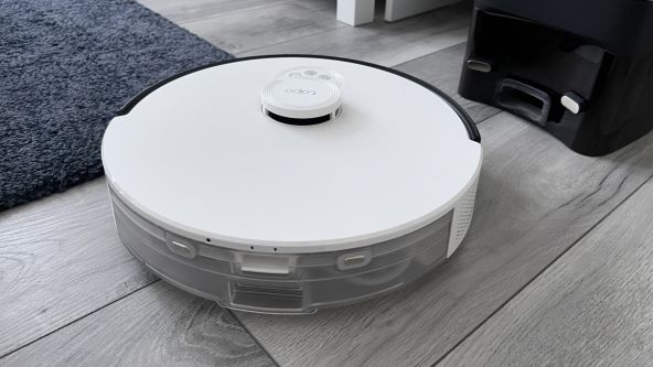 TP-Link Tapo RV30 Plus