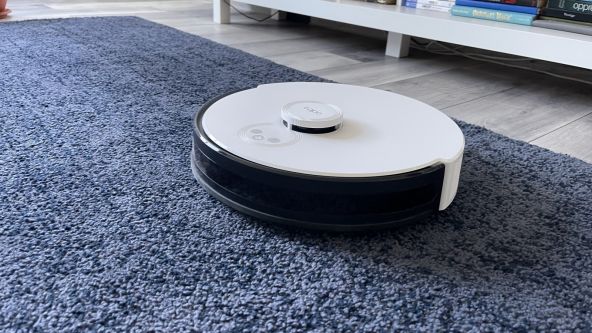 TP-Link Tapo RV30 Plus