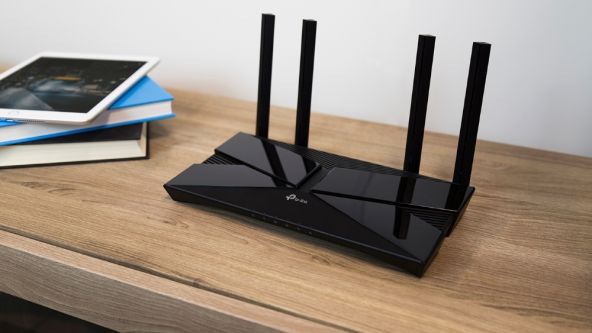 TP Link AX10 AX1500 Wi-Fi 6
