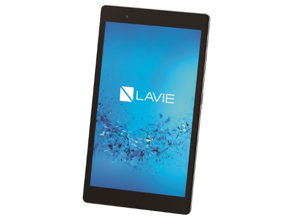 Lavie Tab S