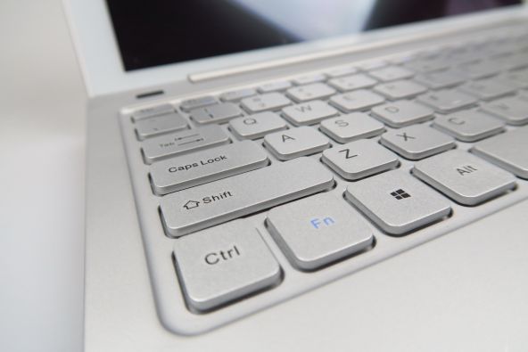 Teclast TbooK 16 Pro