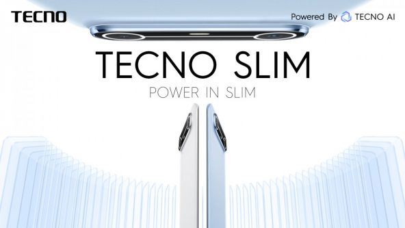 Spark Slim