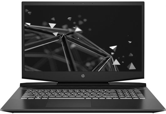 HP Pavilion 17-cd1008nq