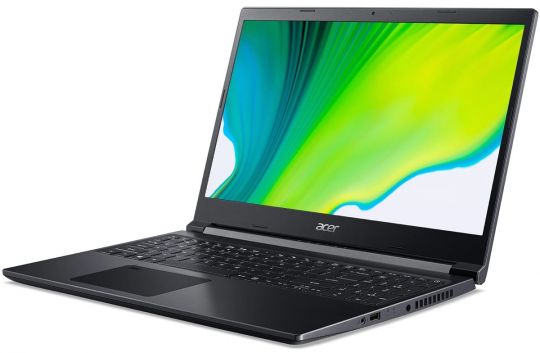 Acer Aspire 7 A715-41G