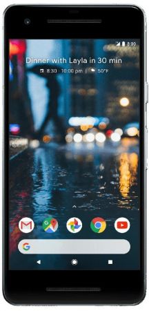 Google Pixel 2