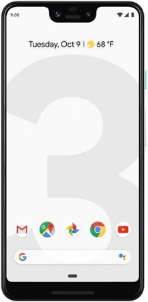Google Pixel 3 XL