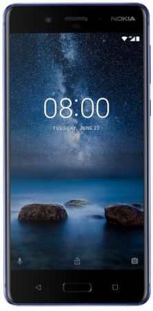Nokia 8