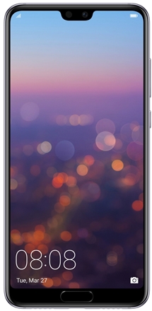 Huawei P20 Pro