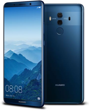 Huawei Mate 10 Pro