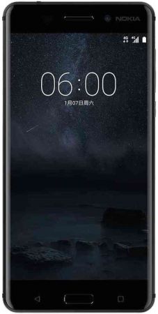 Nokia 6