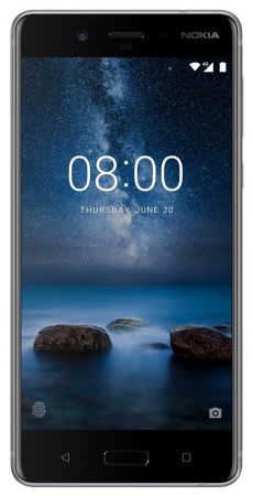 Nokia 8