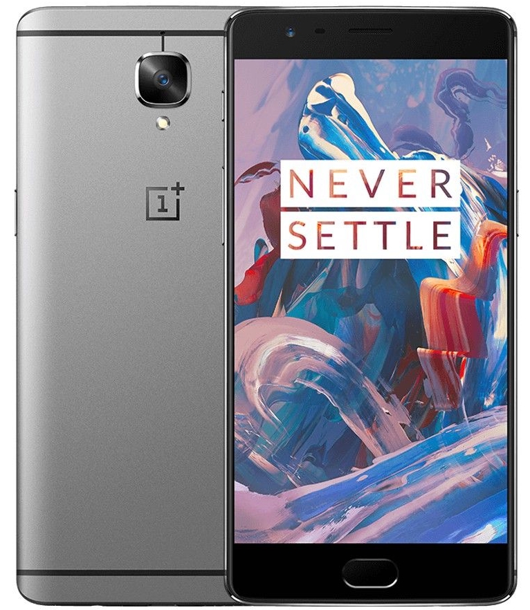 OnePlus 3