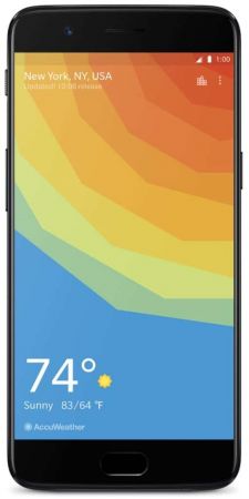 OnePlus 5