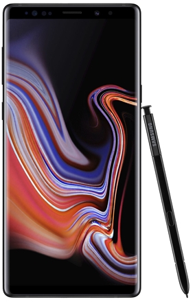 Samsung Galaxy Note 9